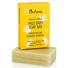 Nurme Mild Baby Soap Bar 100g