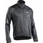 Northwave Vortex 2 Jacka Black, Str. 3XL