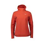 POC Mantle Thermal Hoodie Dam Jacka Agate Red, Str. XS