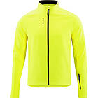 Cube ATX Softshell Safety Jacka Neon Yellow, Str. M