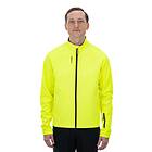 Cube ATX Softshell Safety Jacka Neon Yellow, Str. S