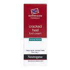 Neutrogena Norwegian Formula Cracked Heel Foot Cream 40ml