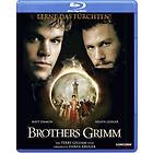 The Brothers Grimm (DE) (Blu-ray)