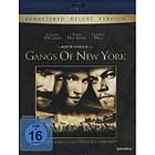 Gangs of New York - Remastered (DE) (Blu-ray)