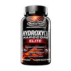 MuscleTech Hydroxycut Hardcore Elite 120 Kapslar