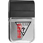 Guess Grooming Effect Aftershave Lotion 100ml