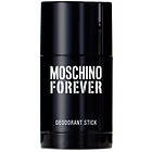 Moschino forever for Men Deo Stick 75ml