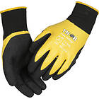 Thor Flex handske, doppad, nitril, storl. 9 7318-09