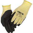 Thor Grip handske, stenläggning, fingerdoppad, storl. 8 7210-08