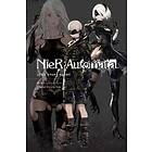 NieR:Automata: Long Story Short