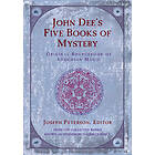 John Dee's Five Books of Mystery