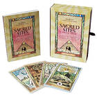 Sacred Sites Oracle Cards