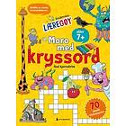 Moro med kryssord