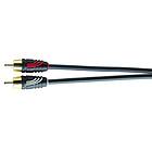 QED Profile 2RCA - 2RCA 1m