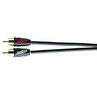 QED Profile 2RCA - 2RCA 3m