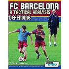 FC Barcelona A Tactical Analysis