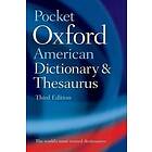 Pocket Oxford American Dictionary and Thesaurus