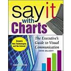 Say It With Charts: The Executive’s Guide to Visual Communication