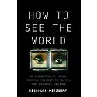 How to See the World: An Introduction to Images, from Self-Portraits to Selfies, Maps to Movies, and More