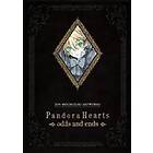 PandoraHearts odds and ends