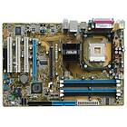 Asus P4V800D-X