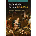 Early Modern Europe, 1450–1789