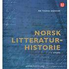 Norsk litteraturhistorie