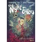 Night Eaters: She Eats the Night (Book 1)