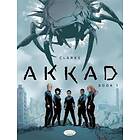 Akkad Book 1