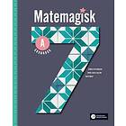 Matemagisk 7A