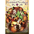 Forbidden Scrollery, Vol. 5