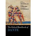 The Oxford Handbook of Dante