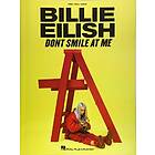 Billie Eilish Don't Smile at Me