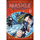 Mashle: Magic and Muscles, Vol. 11