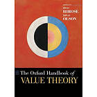 The Oxford Handbook of Value Theory