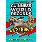 Guinness World Records Wild Things; Verdens mest fantastiske dyr