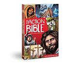 The Action Bible New Testament