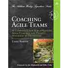 Coaching Agile Teams