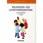 Religions- og livssynsdidaktikk