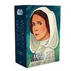 Star Wars: Women of the Galaxy: 100 Collectible Postcards