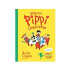 Bogen om Pippi Langstrømpe