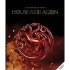 The Making of HBO’s House of the Dragon