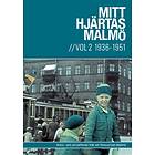 Mitt Hjärtas Malmö 2 (DVD)