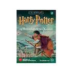 Harry Potter 2 Harry Potter og Hemmelighedernes Kammer