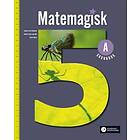 Matemagisk 5A