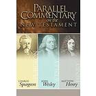 Parallel Commentary on the New Testament