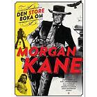 Den store boka om Morgan Kane