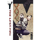 Y: The Last Man Omnibus