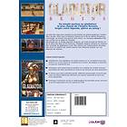 Gladiator Begins (PSP)