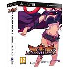 Arcana Heart 3 - Limited Edition (PS3)